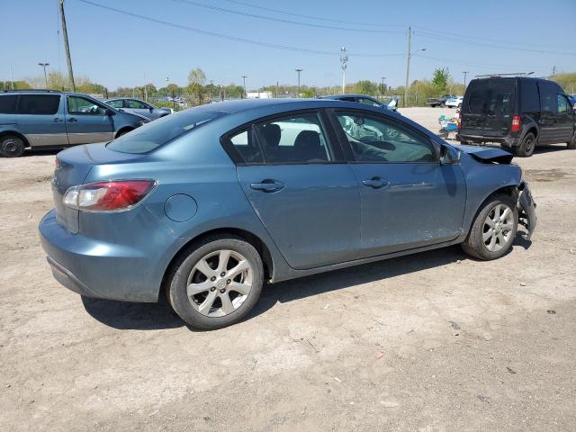 Zdjęcie 3 z aukcji – 2011 MAZDA 3 I z VIN JM1BL1VG6B1397626