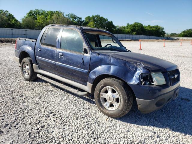 Photo 4 from auction – 2004 FORD EXPLORER S with VIN 1FMZU67K64UA90397