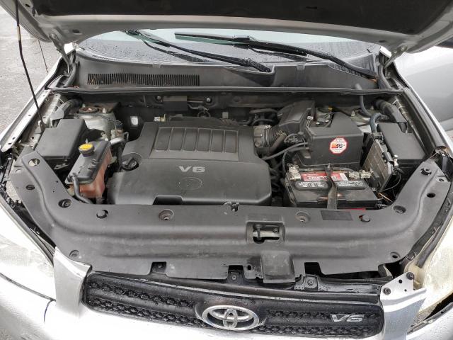 Photo 11 from auction – 2006 TOYOTA RAV4 with VIN JTMZK33VX65002974