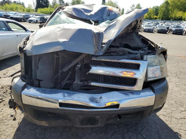 Photo 5 from auction – 2009 CHEVROLET SILVERADO with VIN 3GCEK23399G112919