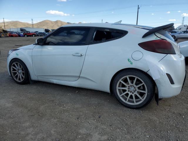 Photo 2 from auction – 2016 HYUNDAI VELOSTER with VIN KMHTC6AD1GU258700