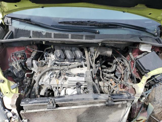 Photo 12 from auction – 2014 TOYOTA SIENNA with VIN 5TDZK3DC8ES445890