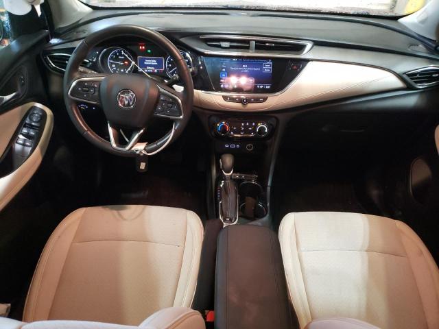 Photo 8 from auction – 2022 BUICK ENCORE with VIN KL4MMCSL6NB032021