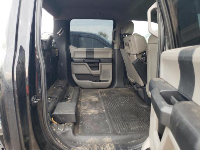 Photo 10 from auction – 2022 FORD F350 SUPER with VIN 1FT8W3DT4NEE77967