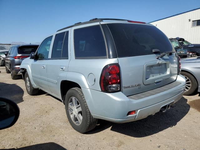 Photo 2 from auction – 2008 CHEVROLET TRAILBLAZE with VIN 1GNDS13S282220990