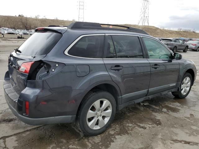 Снимка 3 от търг – 2010 SUBARU OUTBACK 2. с VIN 4S4BRCBC2A3336140