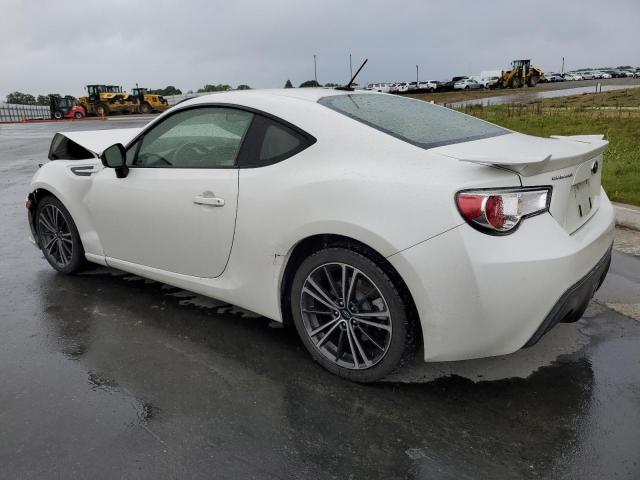 Photo 2 from auction – 2013 SUBARU BRZ 2.0 LI with VIN JF1ZCAC17D2604699
