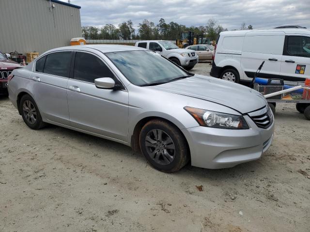Foto 4 de la subasta – 2012 HONDA ACCORD con VIN 1HGCP2F68CA128969