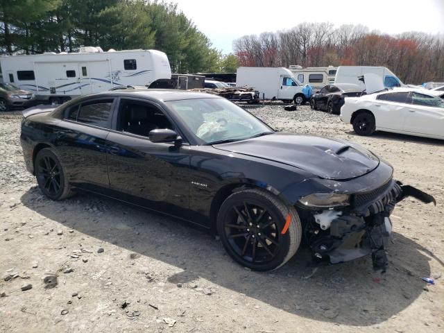 Photo 4 from auction – 2021 DODGE CHARGER R/ with VIN 2C3CDXCT4MH652111