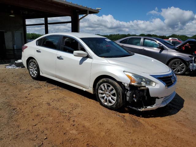 Photo 4 from auction – 2013 NISSAN ALTIMA S with VIN 1N4AL3APXDN459236