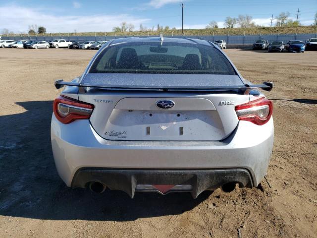 Photo 6 from auction – 2020 SUBARU BRZ LIMITE with VIN JF1ZCAC15L9701647