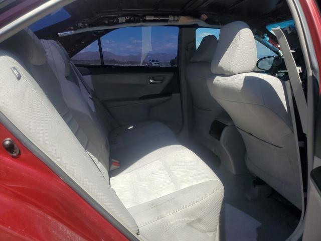 Photo 10 from auction – 2016 TOYOTA CAMRY HYBR with VIN 4T1BD1FK8GU196165