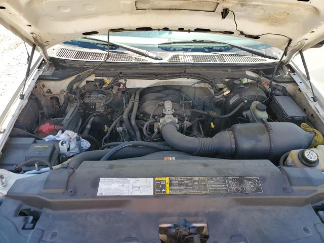 Photo 11 from auction – 2004 FORD F-150 HERI with VIN 2FTRF17254CA21749