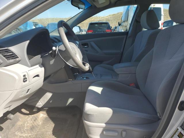 Photo 7 from auction – 2011 TOYOTA CAMRY BASE with VIN 4T1BF3EK0BU654829