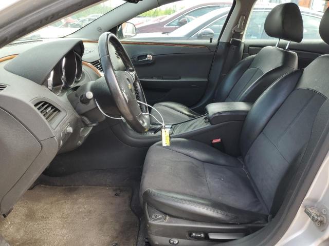 Photo 7 from auction – 2012 CHEVROLET MALIBU 2LT with VIN 1G1ZD5E07CF374682