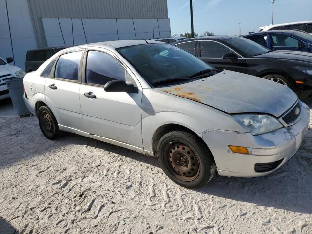 Photo 4 from auction – 2007 FORD FOCUS ZX4 with VIN 1FAFP34N07W130192