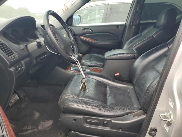 Photo 7 from auction – 2005 ACURA MDX with VIN 2HNYD18285H500441
