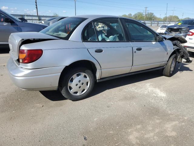 Photo 3 from auction – 2002 SATURN SL1 with VIN 1G8ZH52812Z127915