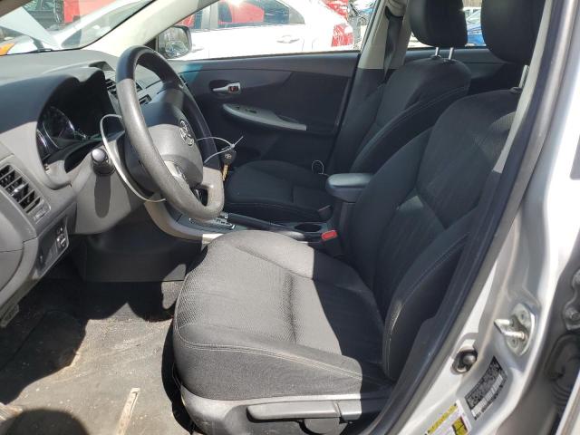 Foto 7 de la subasta – 2013 TOYOTA COROLLA BA con VIN 2T1BU4EE9DC010420