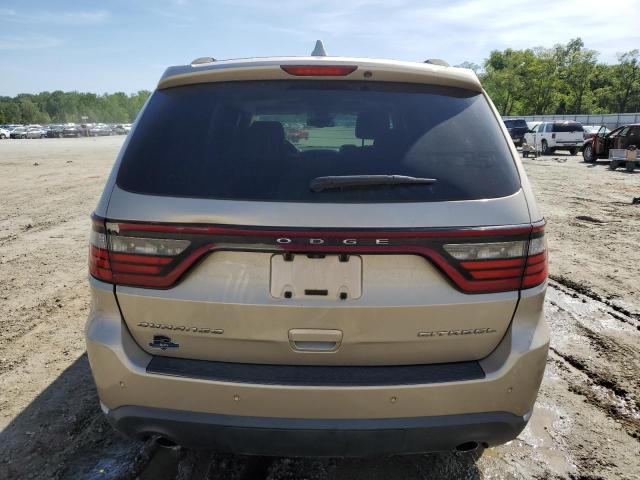 Photo 6 from auction – 2014 DODGE DURANGO CI with VIN 1C4RDHEG7EC530956