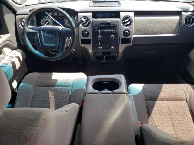 Photo 8 from auction – 2010 FORD F150 SUPER with VIN 1FTEW1E81AFC26667