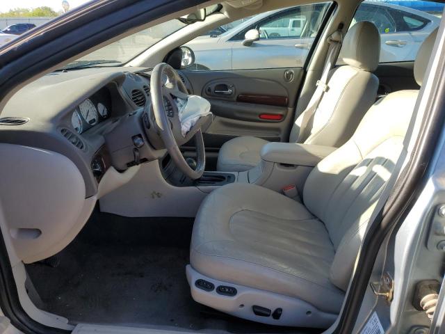 Photo 7 from auction – 2004 CHRYSLER 300M with VIN 2C3AE66G44H613290