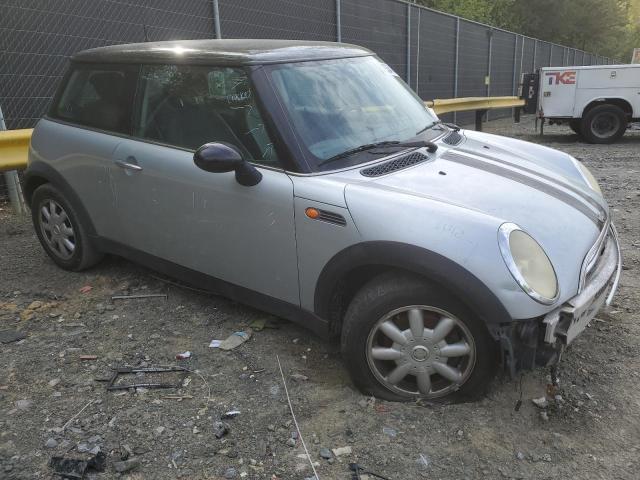 Photo 4 from auction – 2003 MINI COOPER with VIN WMWRC33463TE19228