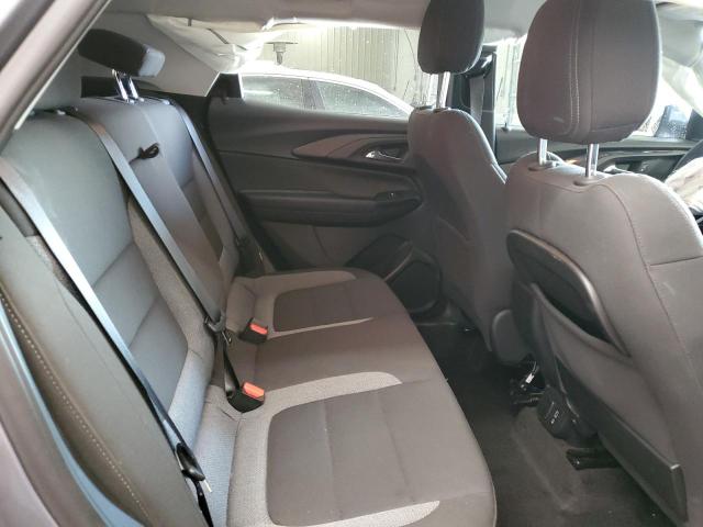 Photo 11 from auction – 2021 CHEVROLET TRAILBLAZE with VIN KL79MPS21MB009218