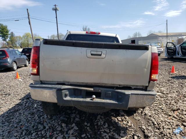 Photo 6 from auction – 2007 GMC NEW SIERRA with VIN 3GTEK13M27G553906