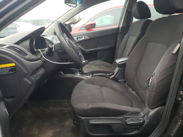 Photo 7 from auction – 2013 KIA FORTE EX with VIN KNAFU4A25D5699752