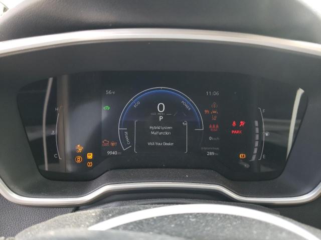 Photo 9 from auction – 2023 TOYOTA COROLLA LE with VIN JTDBCMFE9P3016829