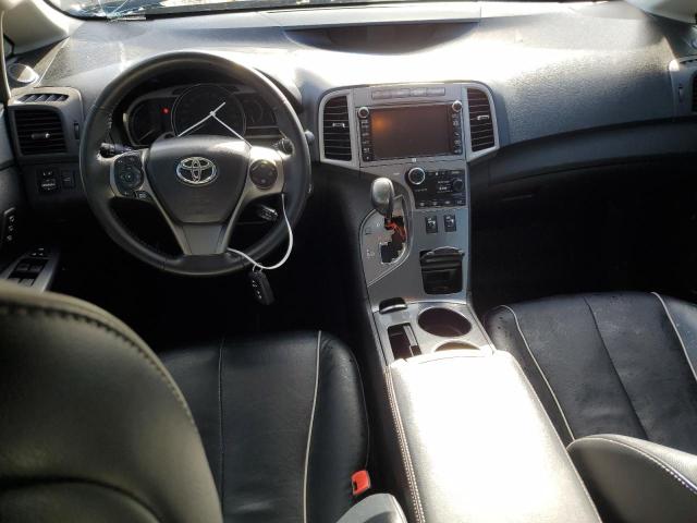 Photo 8 from auction – 2013 TOYOTA VENZA LE with VIN 4T3BK3BB5DU086202