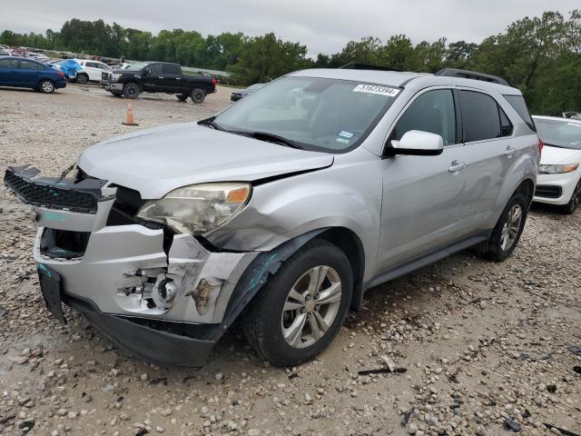 CHEVROLET EQUINOX LT 2012 z numerem VIN 2GNFLDE56C6179564 - Zdjęcie z aukcji