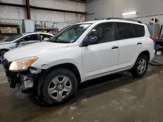 TOYOTA RAV4 2008 with VIN JTMBD33V185195322 - Photo from auction