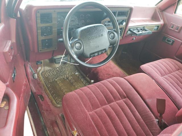 Photo 8 from auction – 1995 DODGE OTHER with VIN 1B7GL23X6SS385453