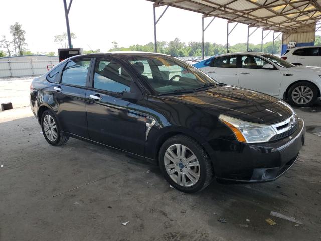 Photo 4 from auction – 2008 FORD FOCUS SE with VIN 1FAHP35N88W264991