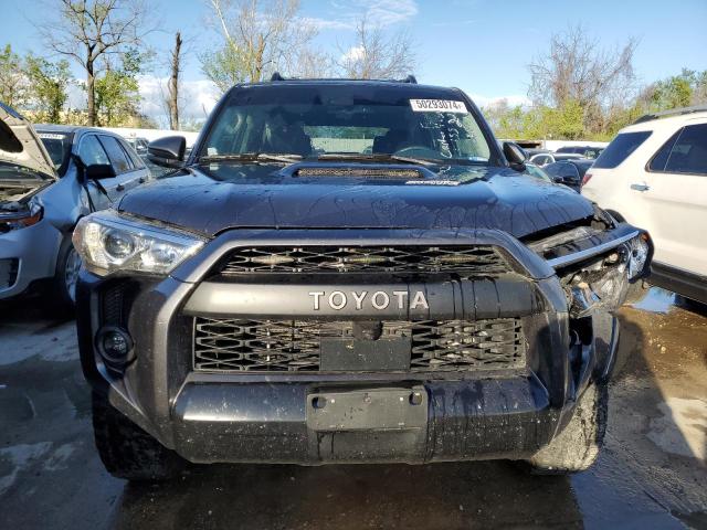 Photo 5 from auction – 2023 TOYOTA 4RUNNER SE with VIN JTELU5JR2P6159875