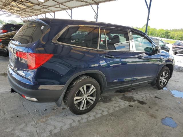 Photo 3 from auction – 2016 HONDA PILOT EXL with VIN 5FNYF6H56GB067105