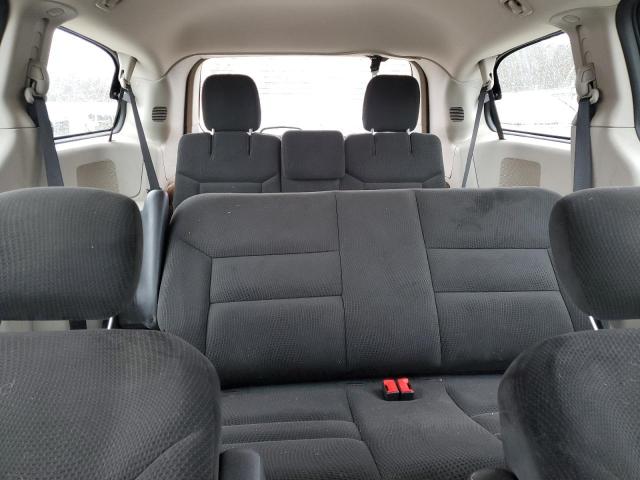 Photo 10 from auction – 2016 DODGE GRAND CARA with VIN 2C4RDGBG0GR145120