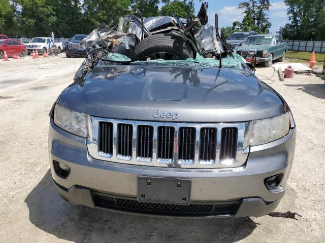 Photo 5 from auction – 2012 JEEP GRAND CHER with VIN 1C4RJFAG2CC298623