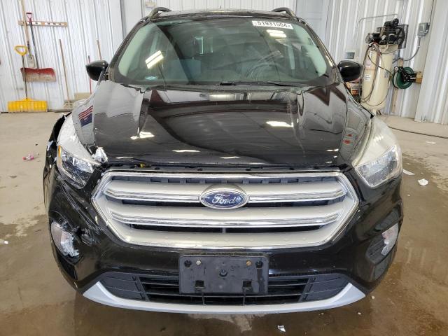 Photo 5 from auction – 2018 FORD ESCAPE SE with VIN 1FMCU9GD9JUB06550