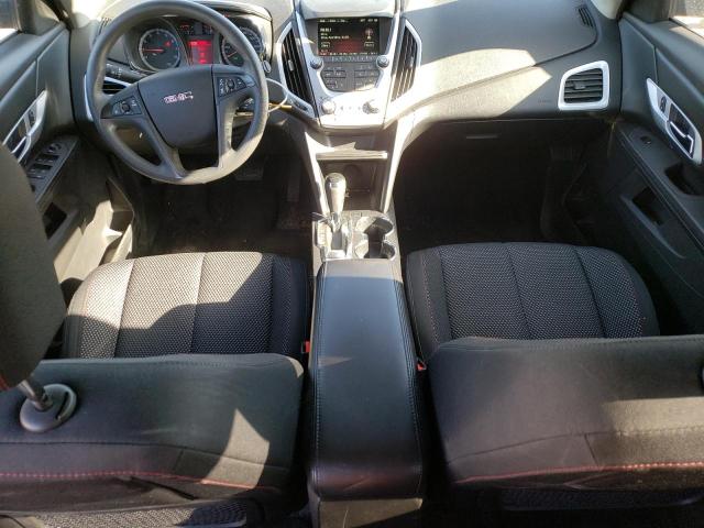 Photo 8 from auction – 2016 GMC TERRAIN SL with VIN 2GKALMEK7G6198563