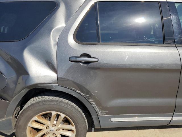Photo 11 from auction – 2017 FORD EXPLORER X with VIN 1FM5K7DH9HGB49823