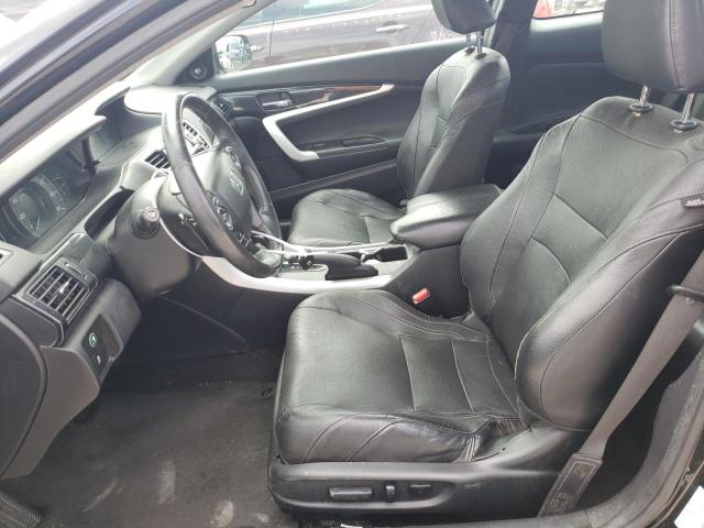 Photo 7 from auction – 2014 HONDA ACCORD EXL with VIN 1HGCT2B83EA002542