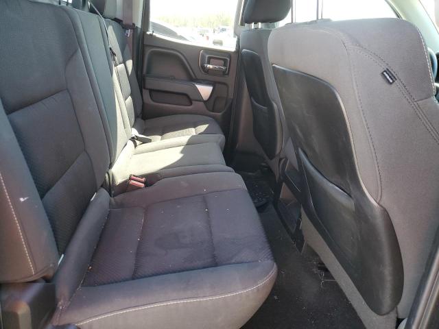 Photo 10 from auction – 2014 CHEVROLET SILVERADO with VIN 1GCVKREH2EZ409803