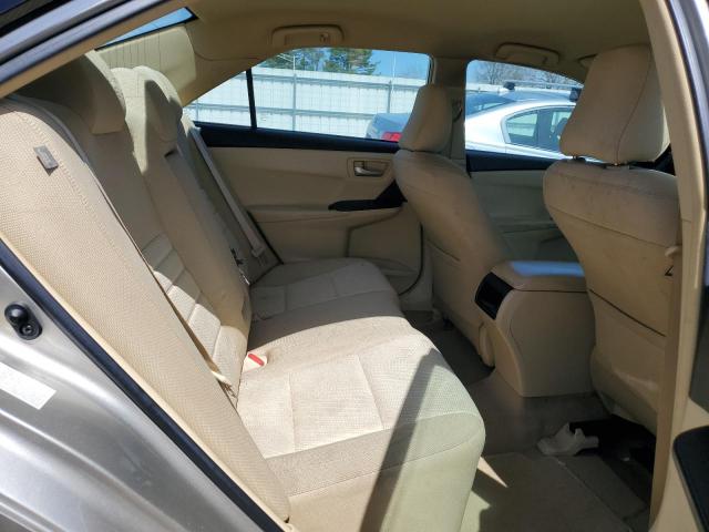 Photo 10 from auction – 2016 TOYOTA CAMRY LE with VIN 4T4BF1FK1GR527555