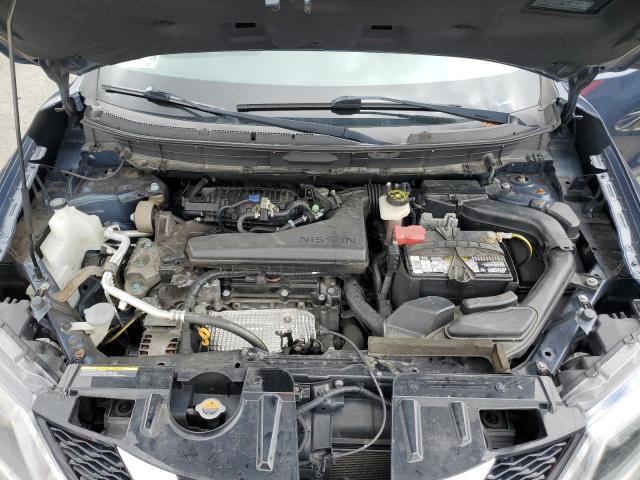 Photo 11 from auction – 2016 NISSAN ROGUE S with VIN KNMAT2MV0GP613895