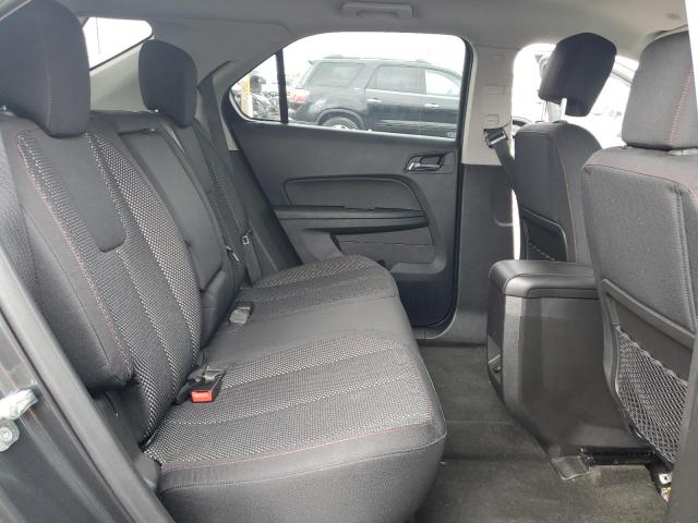 Photo 10 from auction – 2013 CHEVROLET EQUINOX LT with VIN 2GNALDEK5D6274019