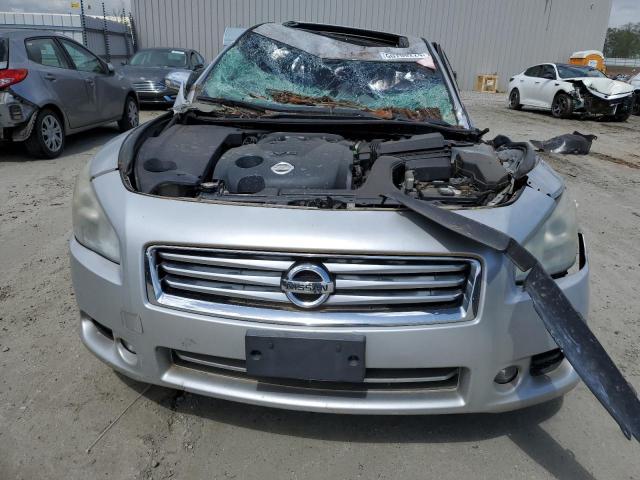Photo 5 from auction – 2012 NISSAN MAXIMA S with VIN 1N4AA5AP6CC806363