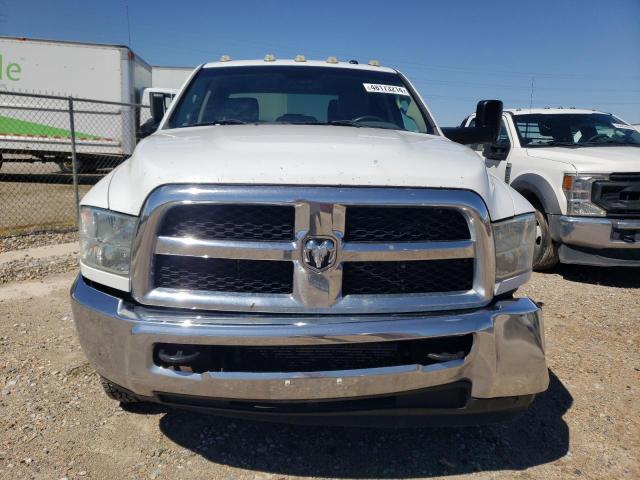 Photo 5 from auction – 2015 RAM 3500 ST with VIN 3C63RRGL8FG702814